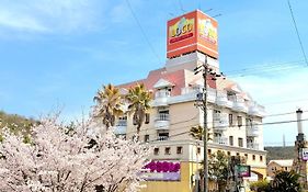 多治見ホテルロコガーデン